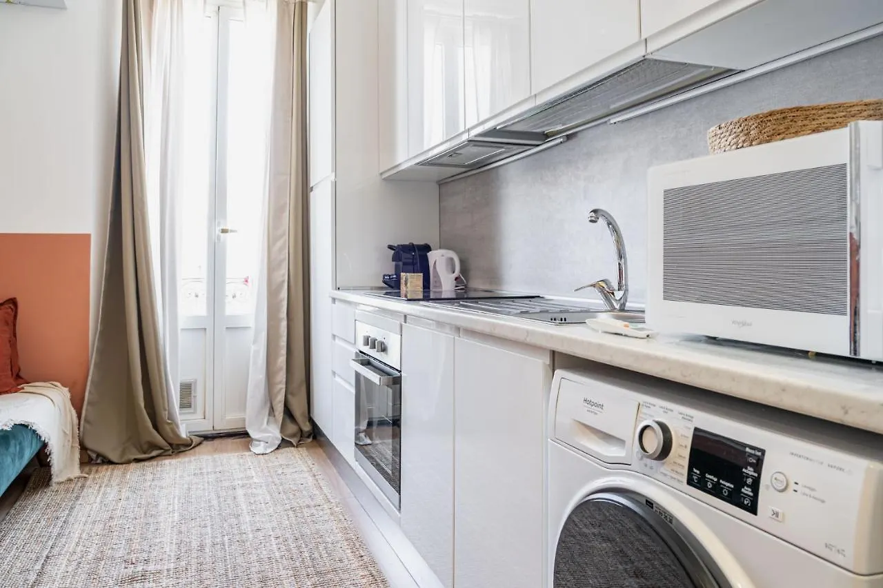 Easylife - Raffinato Ed Elegante In Porta Venezia Lejlighed Milano