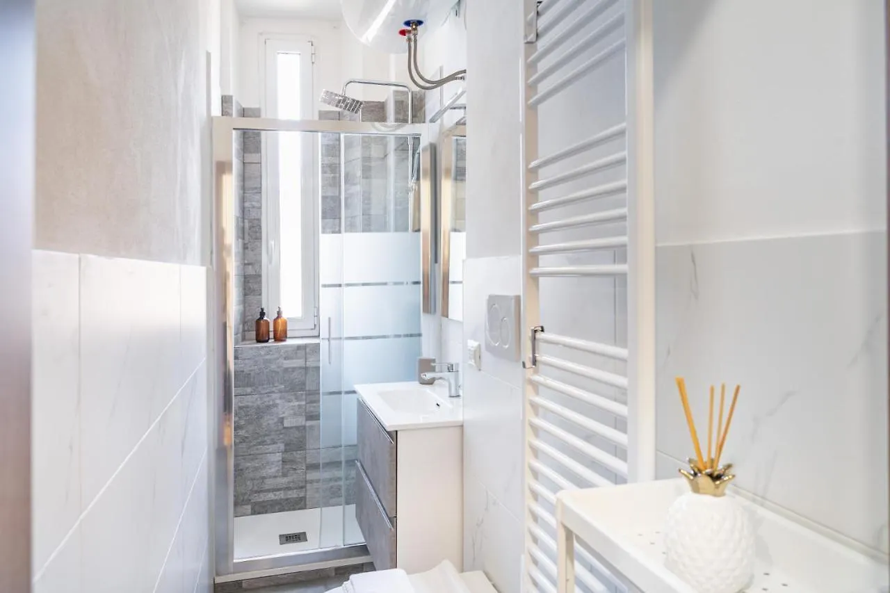 Easylife - Raffinato Ed Elegante In Porta Venezia Lejlighed Milano