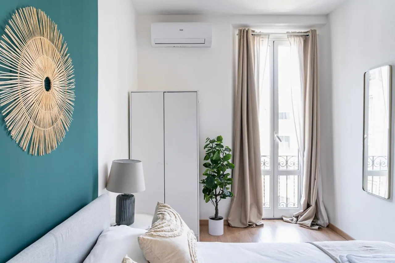 Easylife - Raffinato Ed Elegante In Porta Venezia Lejlighed Milano
