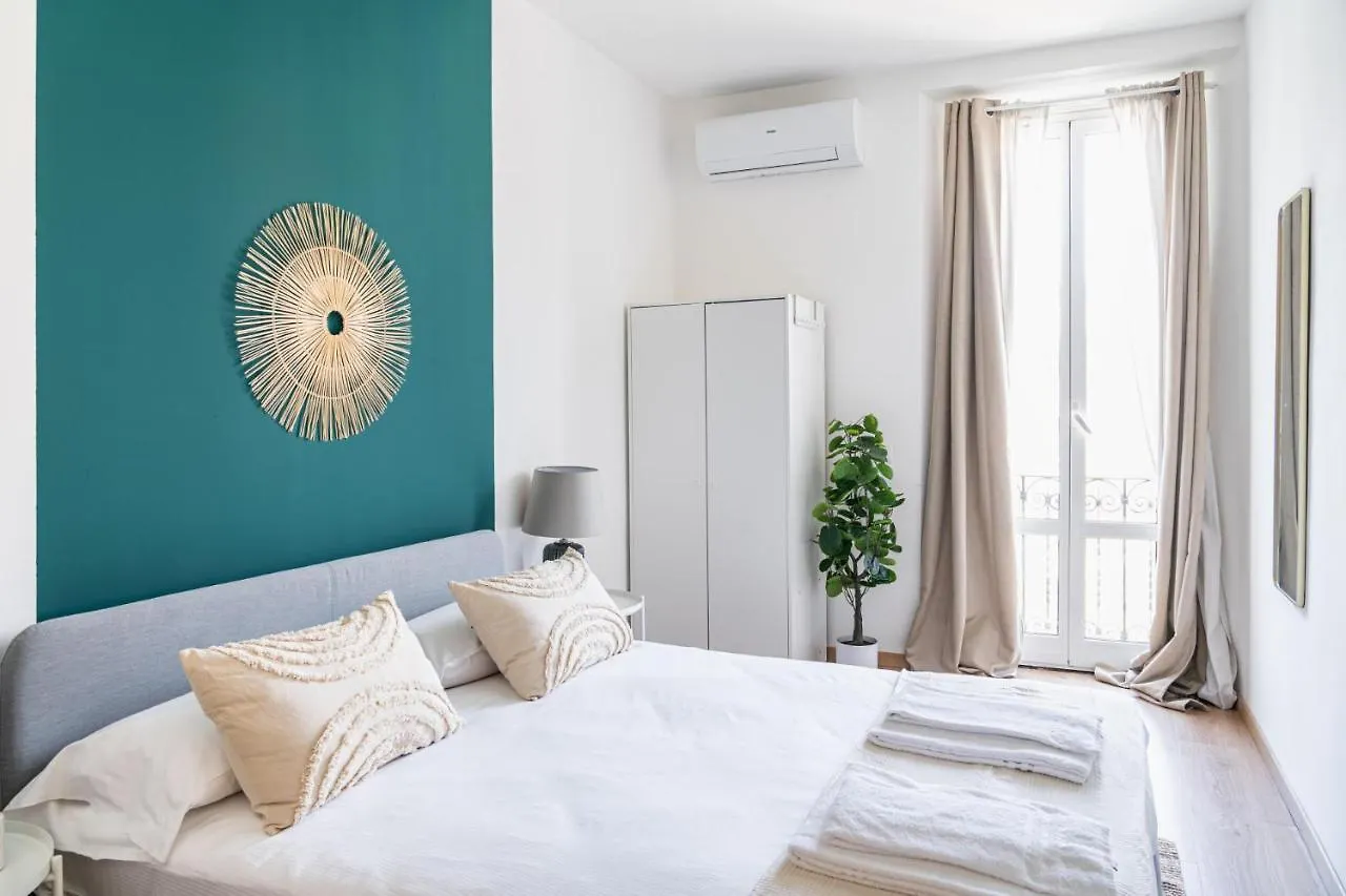 Easylife - Raffinato Ed Elegante In Porta Venezia Lejlighed Milano