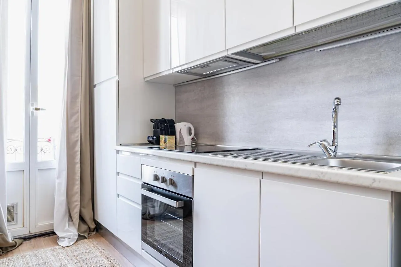 Easylife - Raffinato Ed Elegante In Porta Venezia Lejlighed Milano