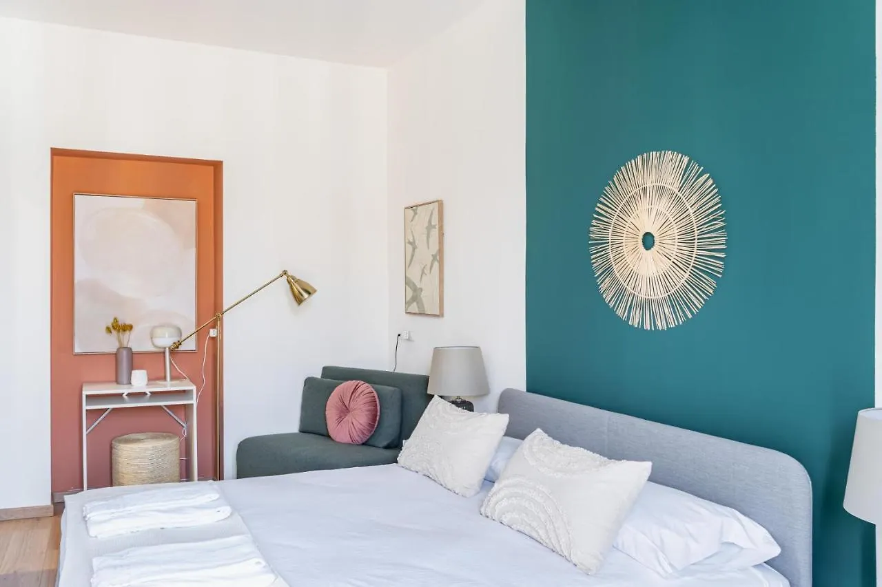 Easylife - Raffinato Ed Elegante In Porta Venezia Lejlighed Milano