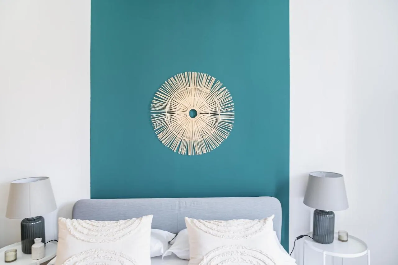 Easylife - Raffinato Ed Elegante In Porta Venezia Lejlighed Milano