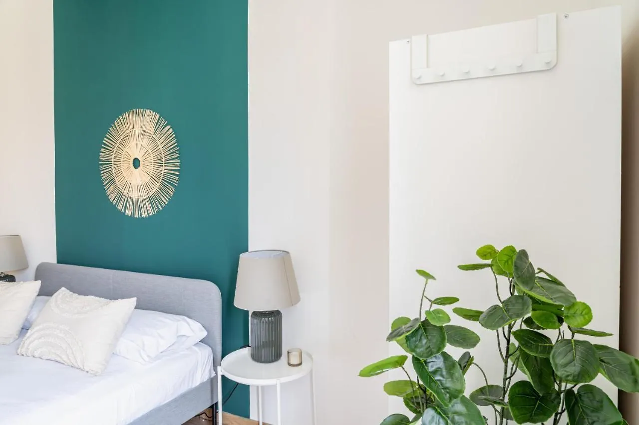 Easylife - Raffinato Ed Elegante In Porta Venezia Lejlighed Milano