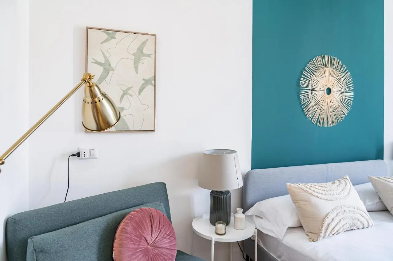Easylife - Raffinato Ed Elegante In Porta Venezia Lejlighed Milano