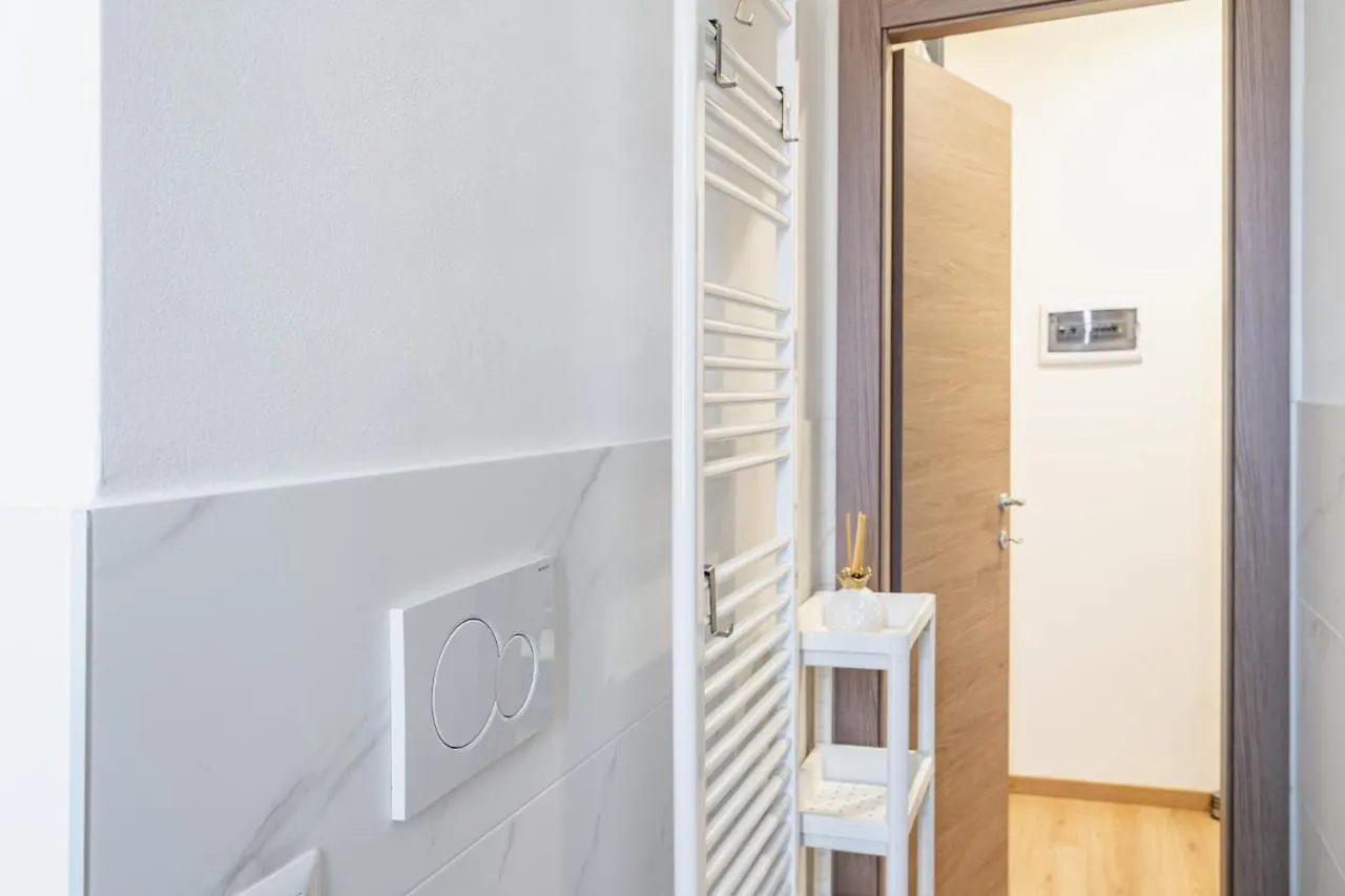 Easylife - Raffinato Ed Elegante In Porta Venezia Lejlighed Milano Italien