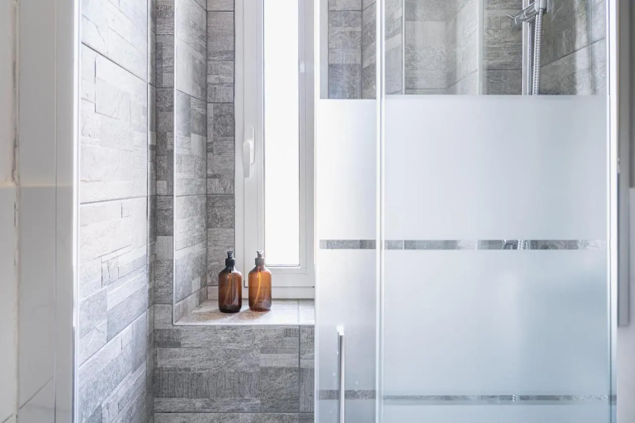 Easylife - Raffinato Ed Elegante In Porta Venezia Lejlighed Milano 0*,  Italien