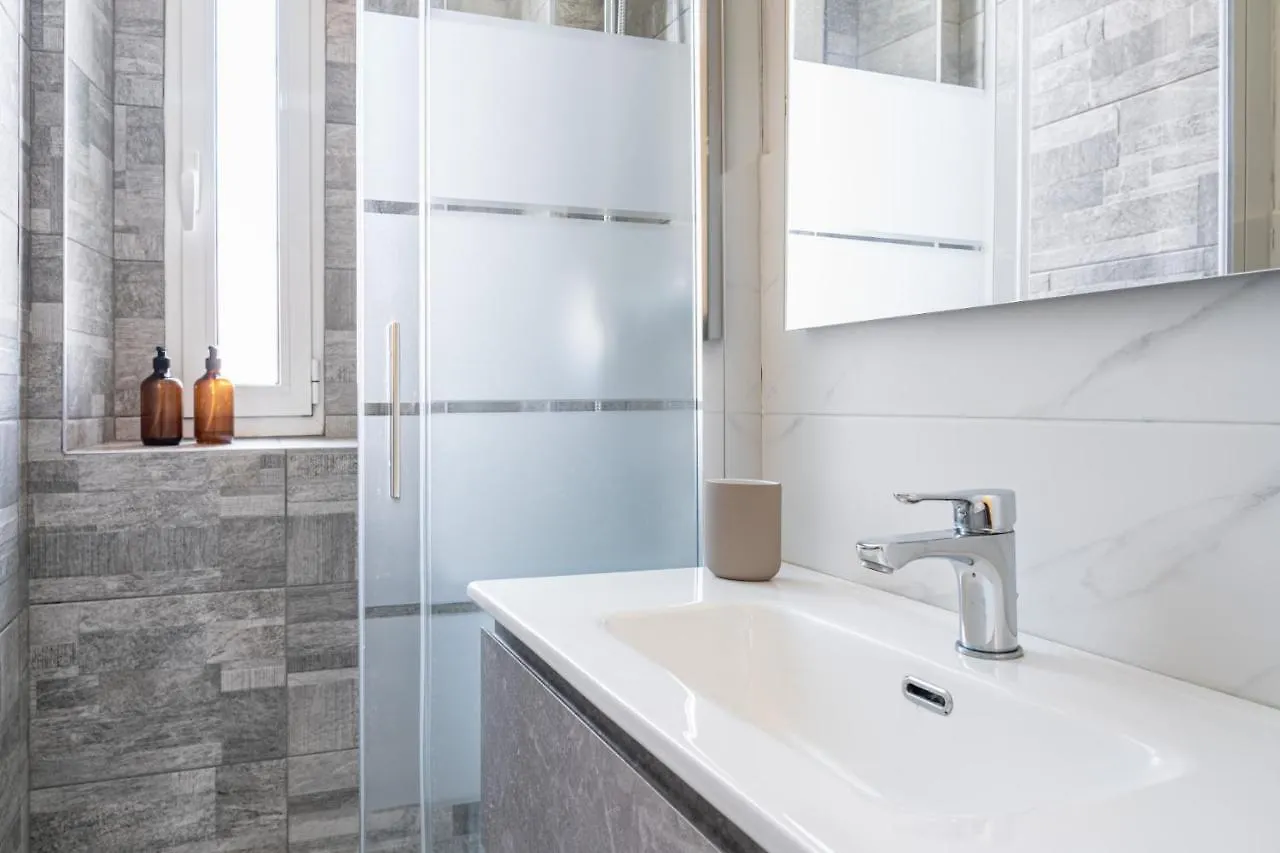 Easylife - Raffinato Ed Elegante In Porta Venezia Lejlighed Milano Italien