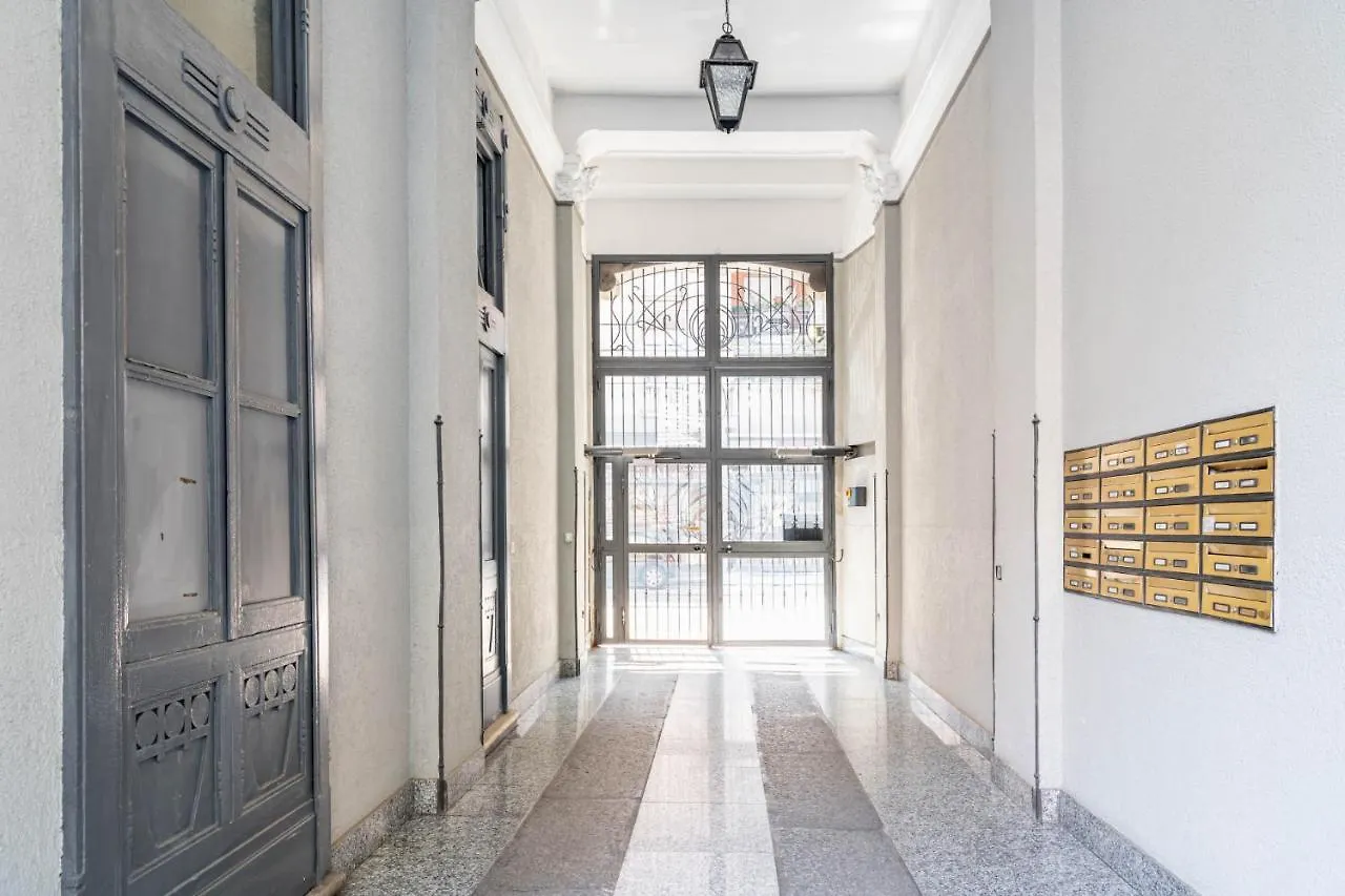 Easylife - Raffinato Ed Elegante In Porta Venezia Lejlighed Milano