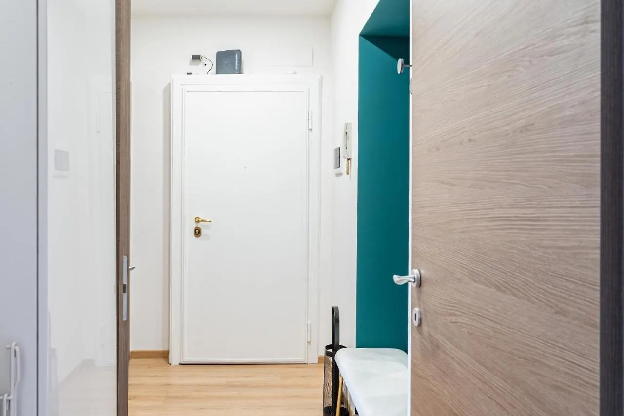 Easylife - Raffinato Ed Elegante In Porta Venezia Apartment Milan 0*,