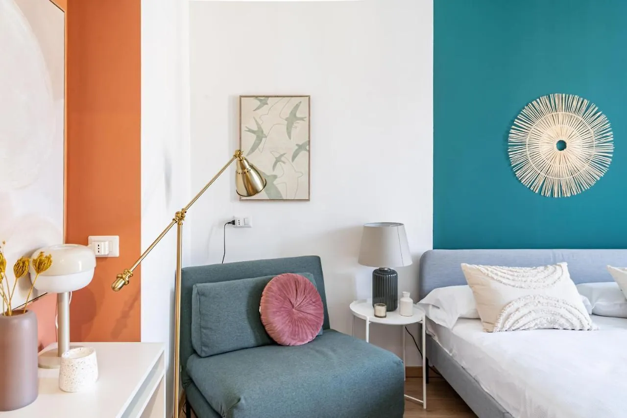 Easylife - Raffinato Ed Elegante In Porta Venezia Apartment Milan